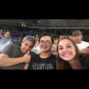 Meet your Posher, Caroline